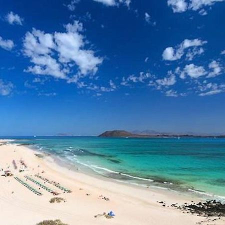 קורלחו La Tunera Fuerteventura מראה חיצוני תמונה