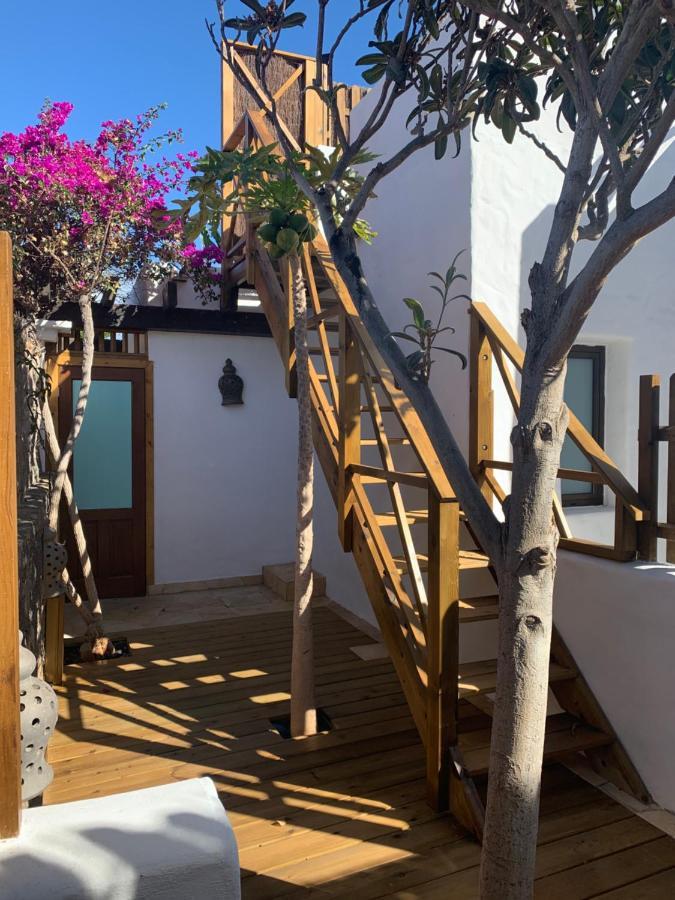 קורלחו La Tunera Fuerteventura מראה חיצוני תמונה