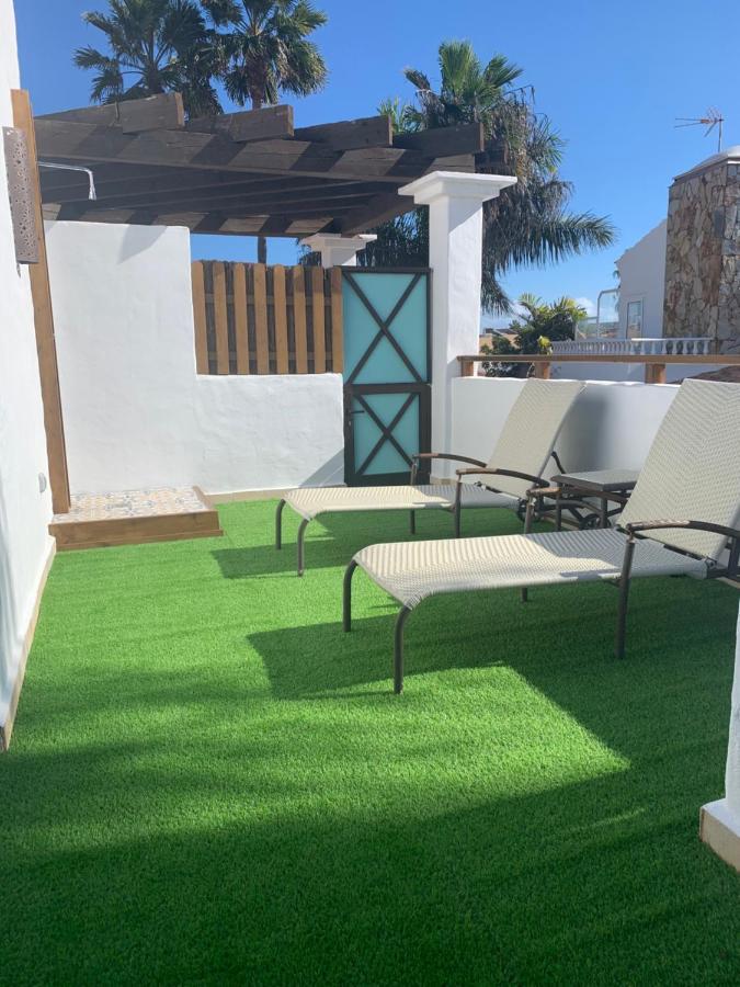 קורלחו La Tunera Fuerteventura מראה חיצוני תמונה