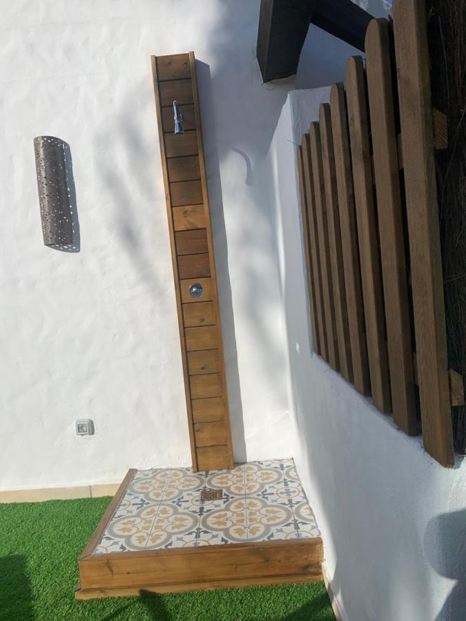 קורלחו La Tunera Fuerteventura מראה חיצוני תמונה