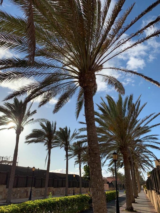 קורלחו La Tunera Fuerteventura מראה חיצוני תמונה