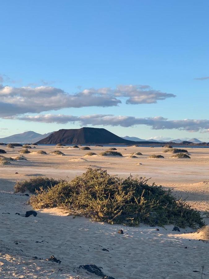 קורלחו La Tunera Fuerteventura מראה חיצוני תמונה