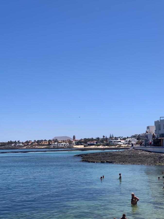 קורלחו La Tunera Fuerteventura מראה חיצוני תמונה